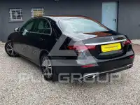 2023 Mercedes Benz E 200