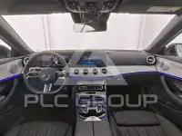 2023 Mercedes Benz E 200