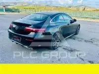 2023 Mercedes Benz E 200