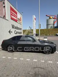 2023 Mercedes Benz E 200
