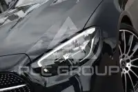 2023 Mercedes Benz E 200