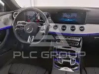 2023 Mercedes Benz E 200