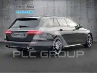 2023 Mercedes Benz E 200