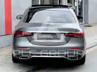 2021 Mercedes Benz E 200