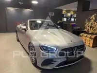 2023 Mercedes Benz E 200
