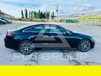 2023 Mercedes Benz E 200