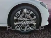 2023 Mercedes Benz E 200