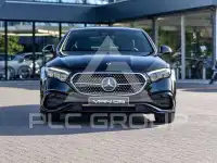 2023 Mercedes Benz E 200