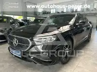 2023 Mercedes Benz E 200