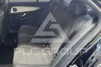 2023 Mercedes Benz E 200