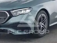 2023 Mercedes Benz E 200
