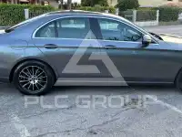 2023 Mercedes Benz E 200