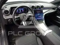 2023 Mercedes Benz C 180