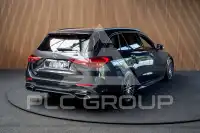 2023 Mercedes Benz C 180