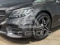 2023 Mercedes Benz C 180