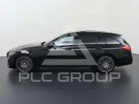 2023 Mercedes Benz C 180