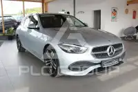 2023 Mercedes Benz C 180