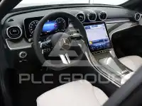 2023 Mercedes Benz C 180