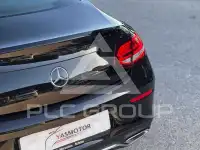 2023 Mercedes Benz C 180