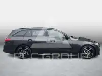 2023 Mercedes Benz C 180