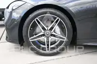 2023 Mercedes Benz C 180