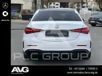 2023 Mercedes Benz C 180