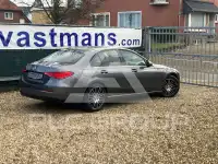 2023 Mercedes Benz C 180