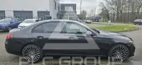 2023 Mercedes Benz C 180