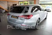 2023 Mercedes Benz C 180