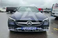 2023 Mercedes Benz C 180