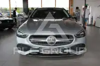 2023 Mercedes Benz C 180
