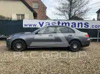 2023 Mercedes Benz C 180