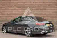 2023 Mercedes Benz C 180
