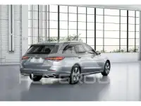 2023 Mercedes Benz C 180