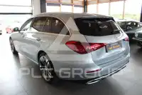 2023 Mercedes Benz C 180