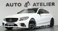2023 Mercedes Benz C 180