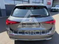 2023 Mercedes Benz C 180