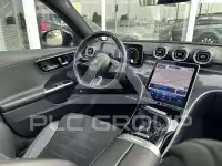 2023 Mercedes Benz C 180