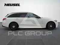 2023 Mercedes Benz C 180