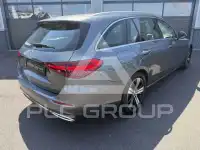 2023 Mercedes Benz C 180