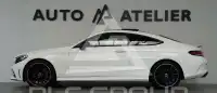 2023 Mercedes Benz C 180