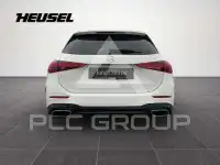 2023 Mercedes Benz C 180