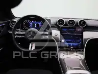 2023 Mercedes Benz C 180