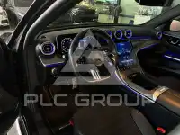 2023 Mercedes Benz C 180