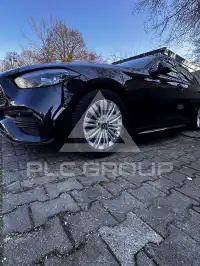 2023 Mercedes Benz C 180