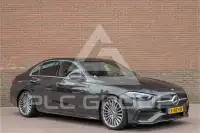 2023 Mercedes Benz C 180