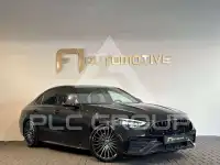 2023 Mercedes Benz C 180