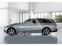 2023 Mercedes Benz C 180