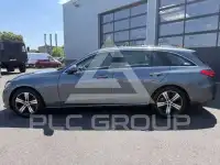 2023 Mercedes Benz C 180