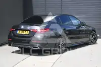 2023 Mercedes Benz C 180